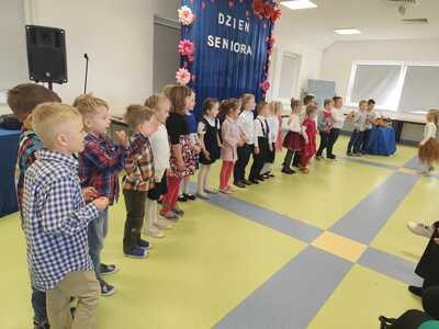 DZIEN SENIORA